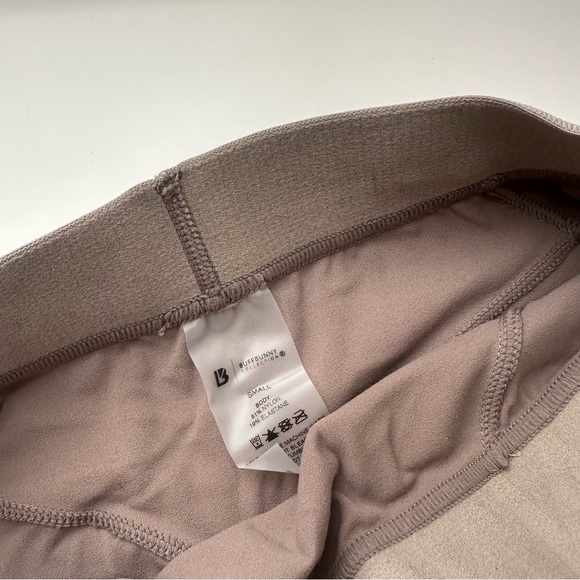 Buffbunny Bliss Butter Leggings - Picture 5 of 9